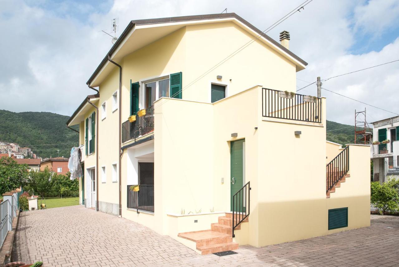 Le Camere Di Gio Ameglia Exterior photo