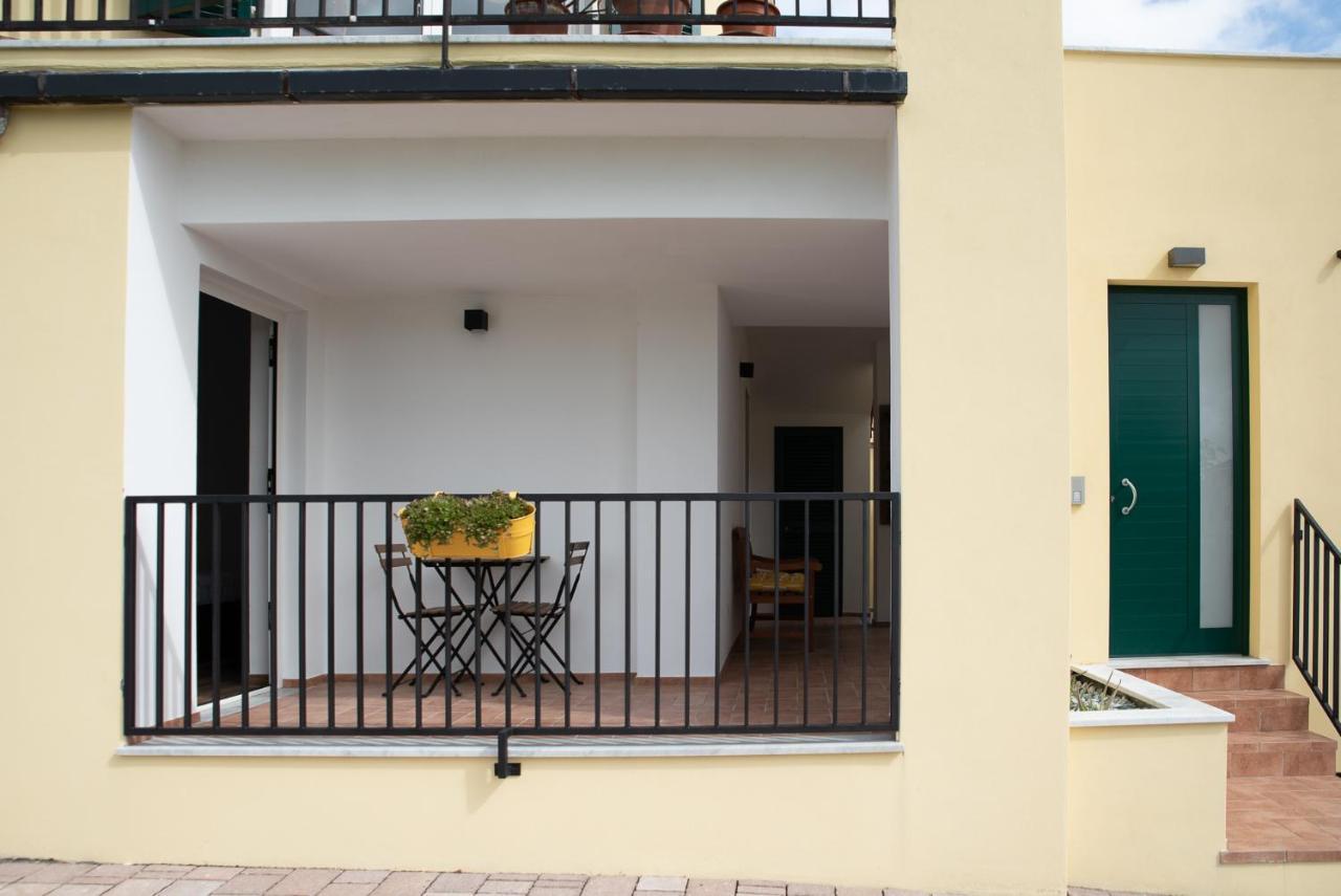 Le Camere Di Gio Ameglia Exterior photo